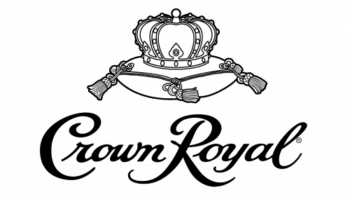 Logo Crown Royal