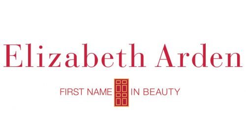 Logo Elizabeth Arden