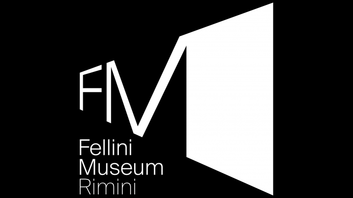 Logo Fellini Museum Rimini