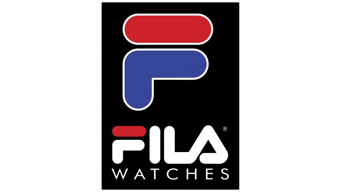 Logo Fila