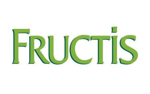 Logo Fructis