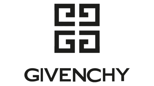 Logo Givenchy