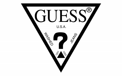 Logo Guess