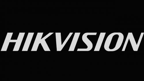 Logo Hikvision