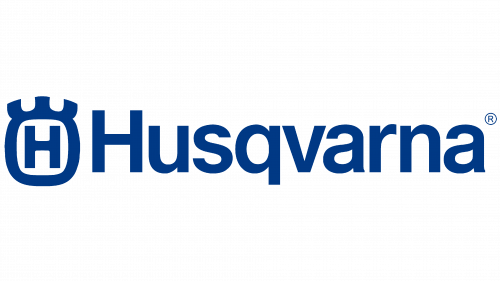 Logo Husqvarna