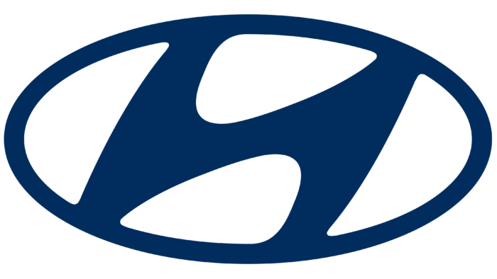 Logo Hyundai