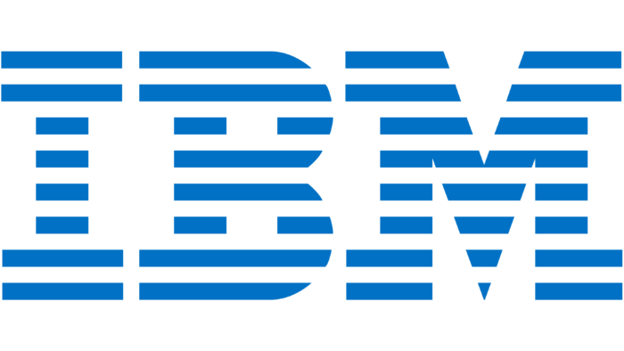 Logo IBM