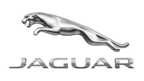 Logo Jaguar