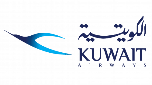 Logo Kuwait Airways