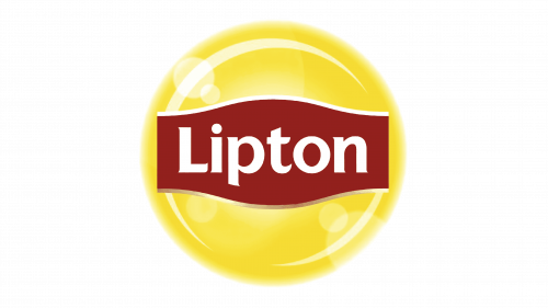 Logo Lipton