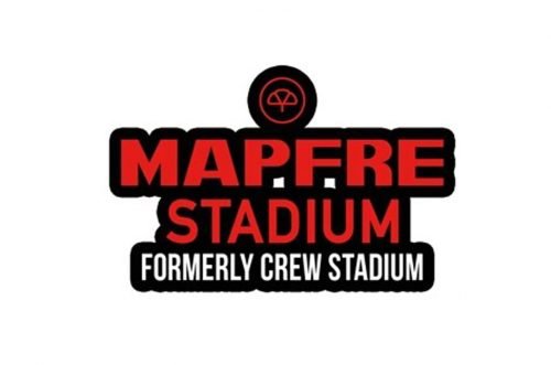 Logo Mapfre