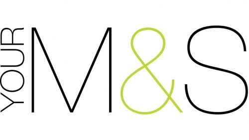 Logo Marks  Spencer