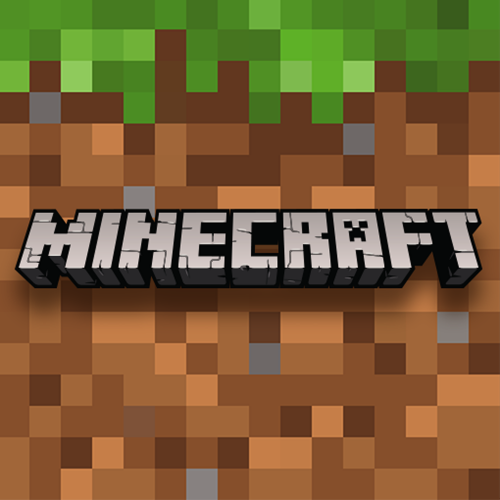 Logo Minecraft