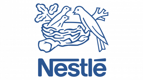 Logo Nestl