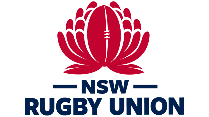 Logo New South Wales Waratahs