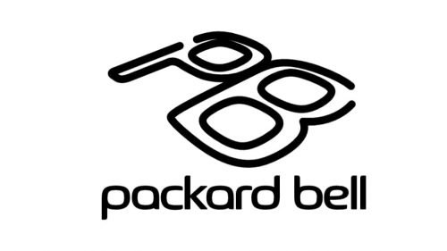 Logo Packard Bell