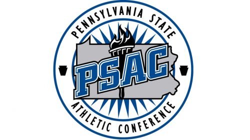 Logo Pennsylvania State Athletic Conference