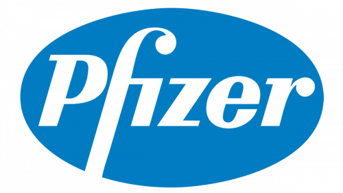 Logo Pfizer