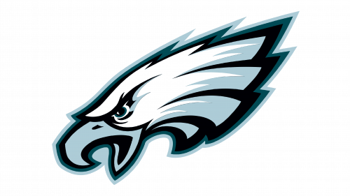 Logo Philadelphia Eagles