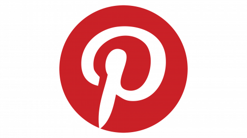 Logo Pinterest