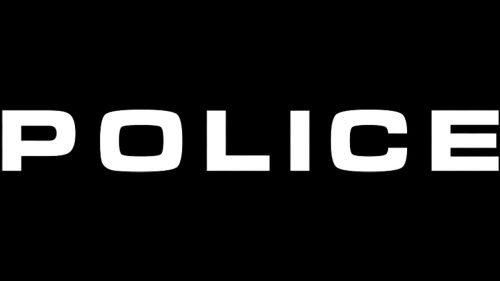 Logo Police