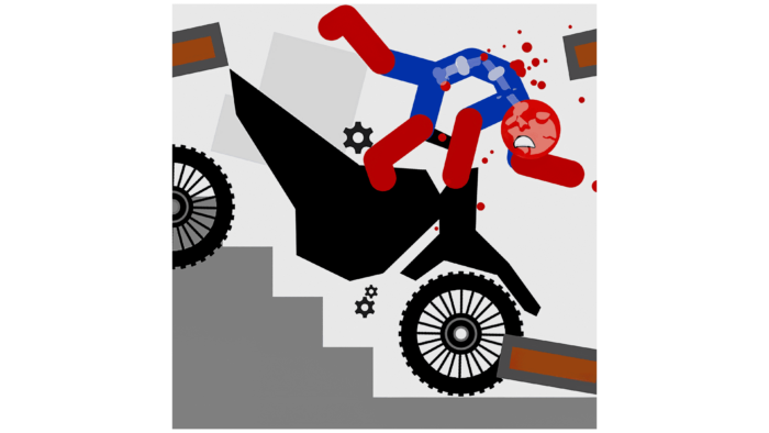 Logo Ragdoll Turbo Dismount