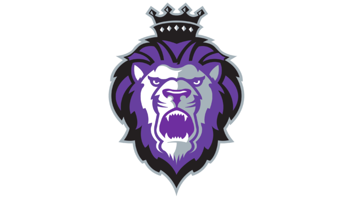 Logo Reading Royals