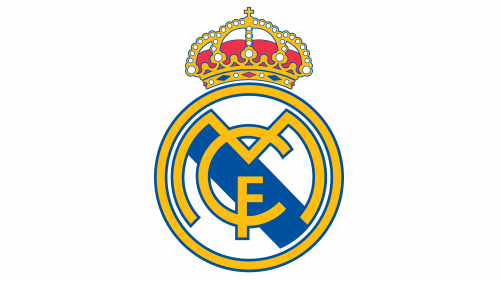 Logo Real Madrid