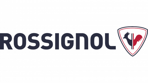 Logo Rossignol