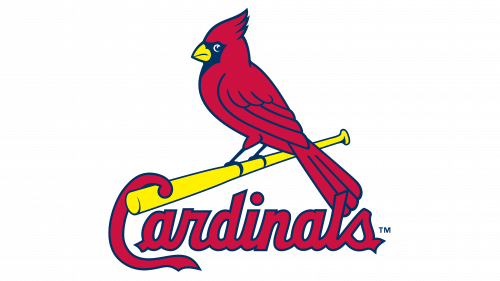 Logo St Louis Cardinals