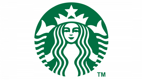 Logo Starbucks