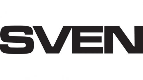 Logo Sven