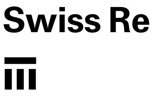 Logo Swiss Re