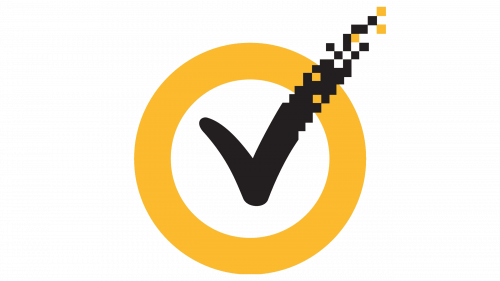 Logo Symantec