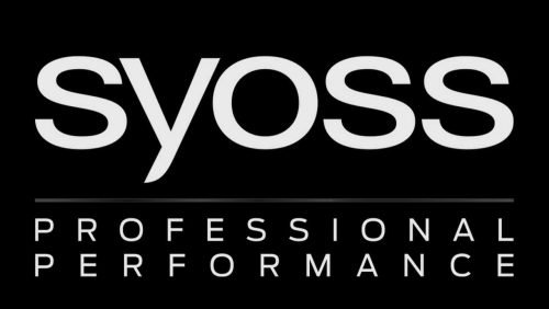 Logo Syoss