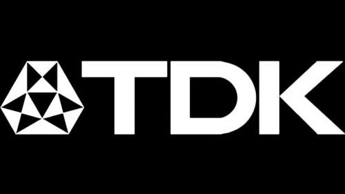 Logo TDK