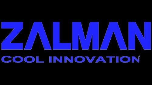 Logo Zalman