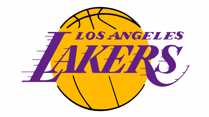 Los Angeles Lakers Logo