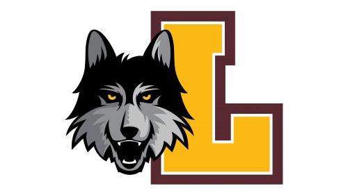 Loyola Ramblers logo