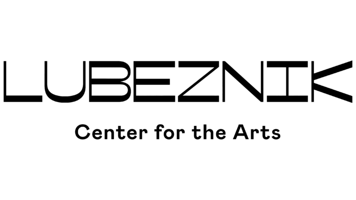 Lubeznik Center for the Arts Logo