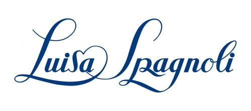 Luisa Spagnoli logo