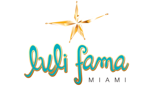 Luli Fama logo