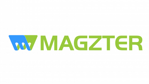 MAGZTER Logo