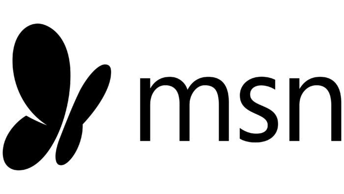 MSN Logo