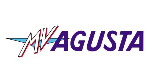 MV Agusta Logo