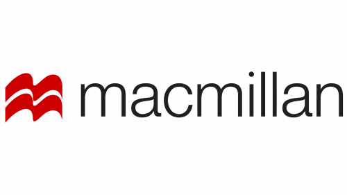 Macmillan Publishers Logo