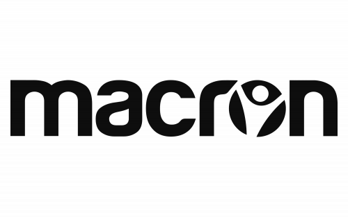 Macron Logo