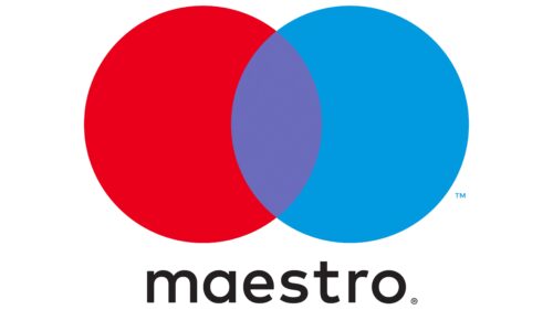 Maestro Logo