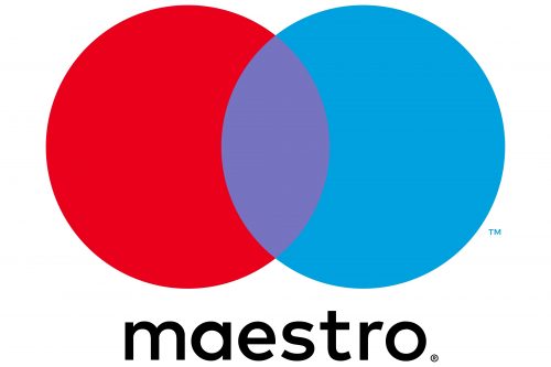 Maestro logo