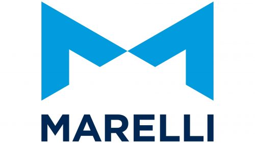 Magneti Marelli logo